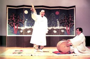 Pansori