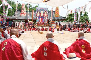 Yeongsanjae