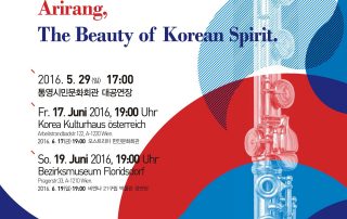 arirang, beauty of korean spirit