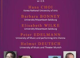 Abschlusskonzert