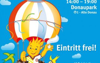 Ferienspiel Startfest