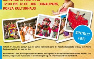 Festival der Nationen