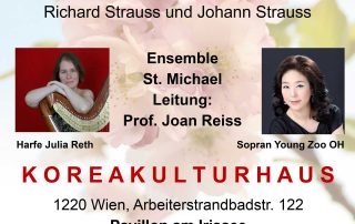 Frühlingskonzert