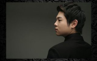 Samuel Sangwook Park Klavierabend
