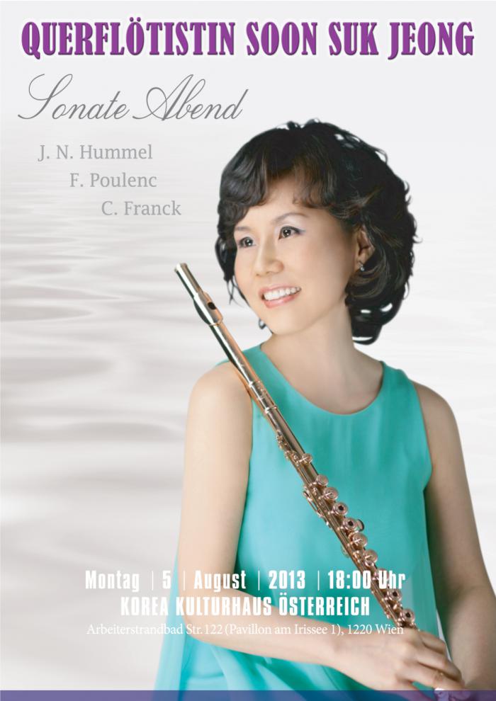 Sonate Abend