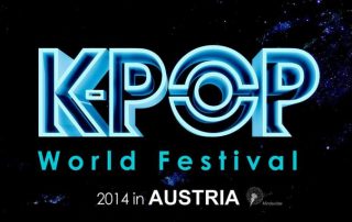 kpop world festival
