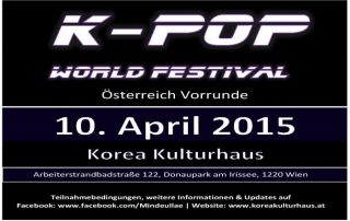 kpop world festival
