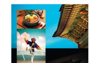 2015 Korea Kultur Festival