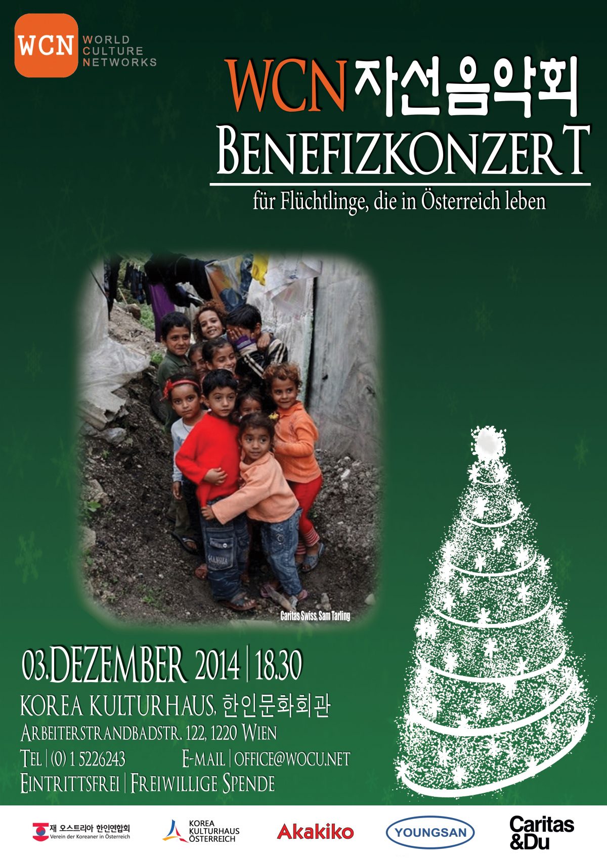 Benefizkonzert
