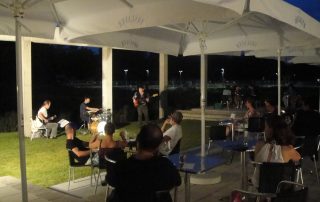 Jazz & Wine Concert