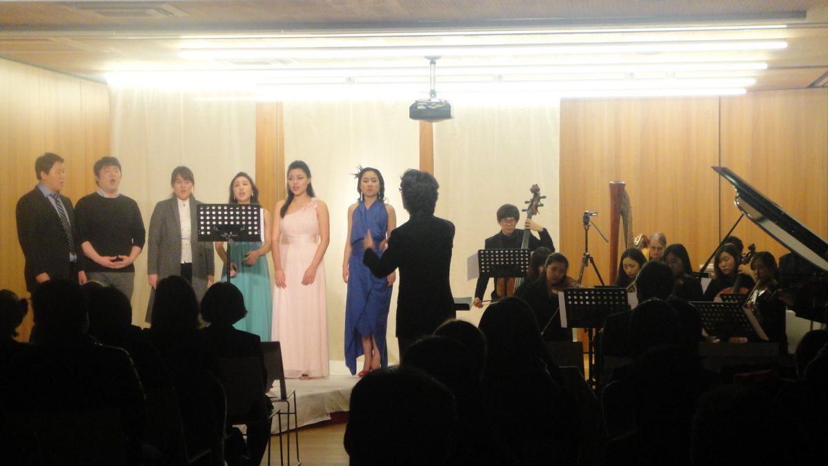 Gala Konzert