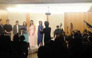 Gala Konzert