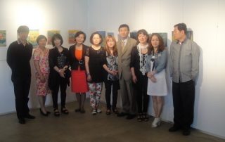 Austria Vienna Art Show