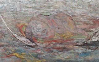 Das ewig Weibliche