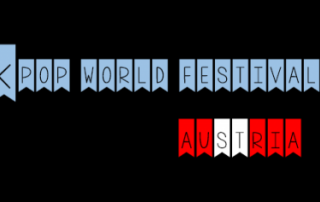 K-Pop World Festival AUSTRIA