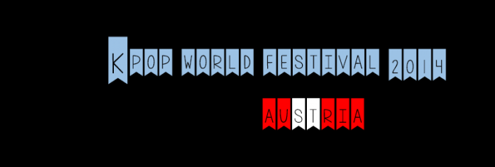 K-Pop World Festival AUSTRIA