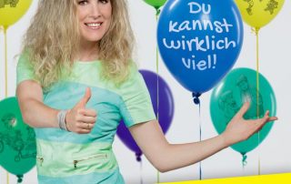 Kinder-Mitmach-Konzert by Heidi Angelika