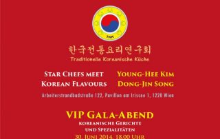 Korea Food Festival