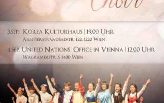 Rainbow Choir