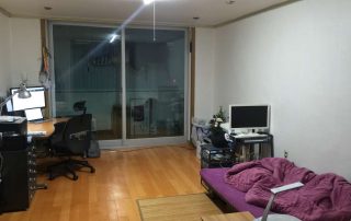 homestay