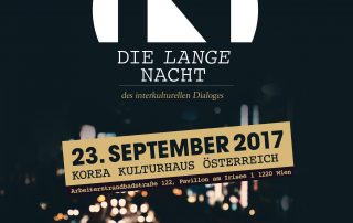 Die Lange Nacht des interkulturellen Dialogs
