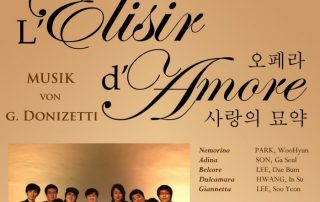 L'Elisir d'Amore