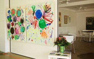 Meet the Artists