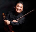 Edwin Kim's Mini Concert & CD Presentation